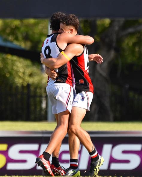 ntfl scores
